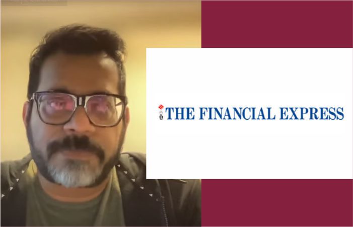 Financial Flash
