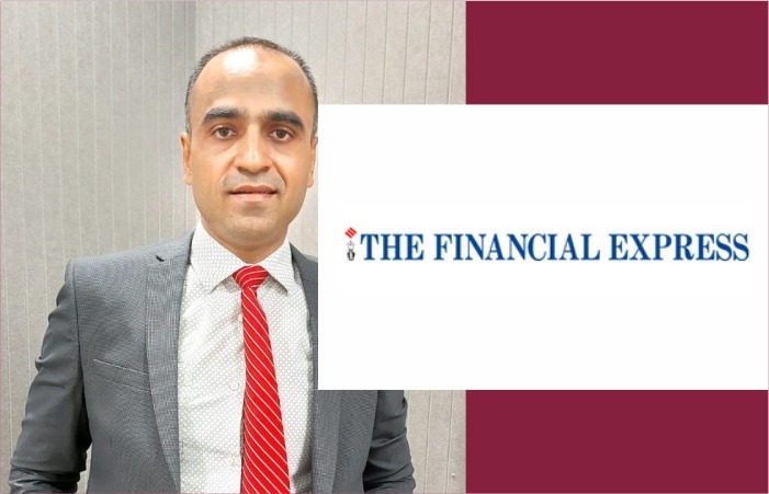 Financial Flash